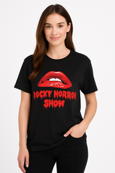 Rocky Horror Show Halloween T-Shirt (Adult L/XL)